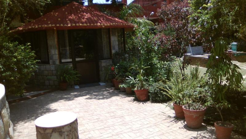 Oxygen Homestay-A Blissful Retreat - image 7
