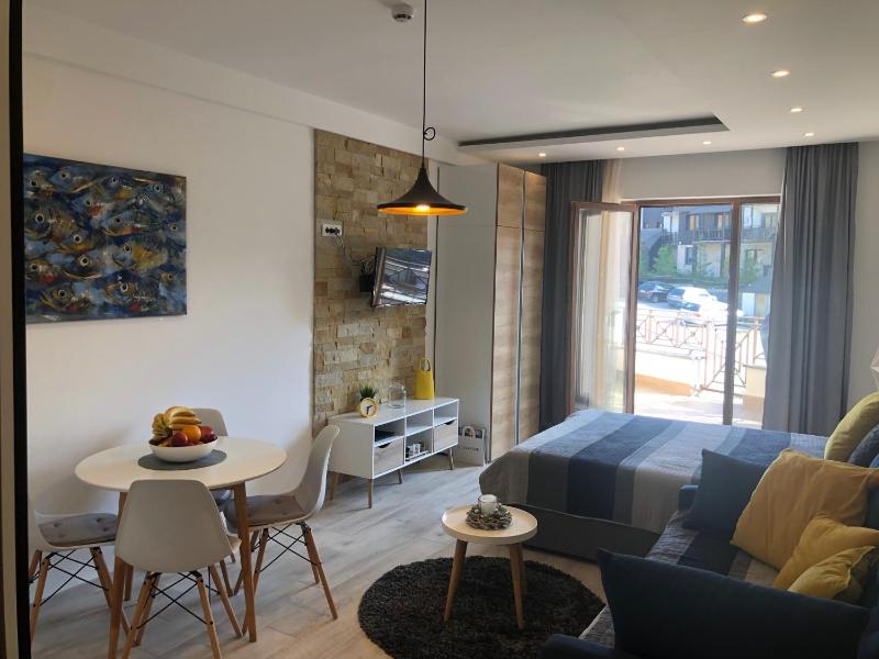 Milmari Resort - Apartman L43 - image 15