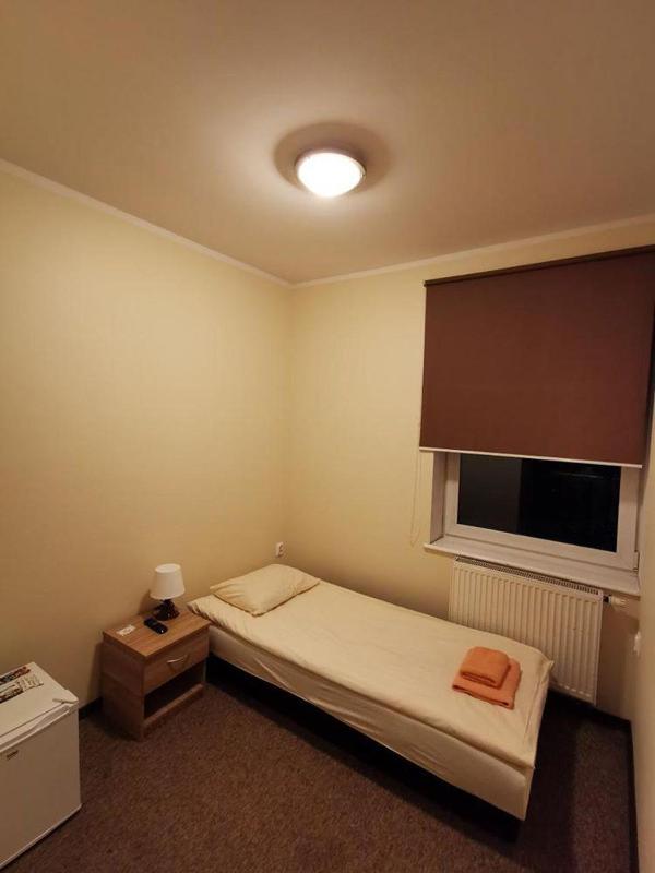 Economy Single Room image 3