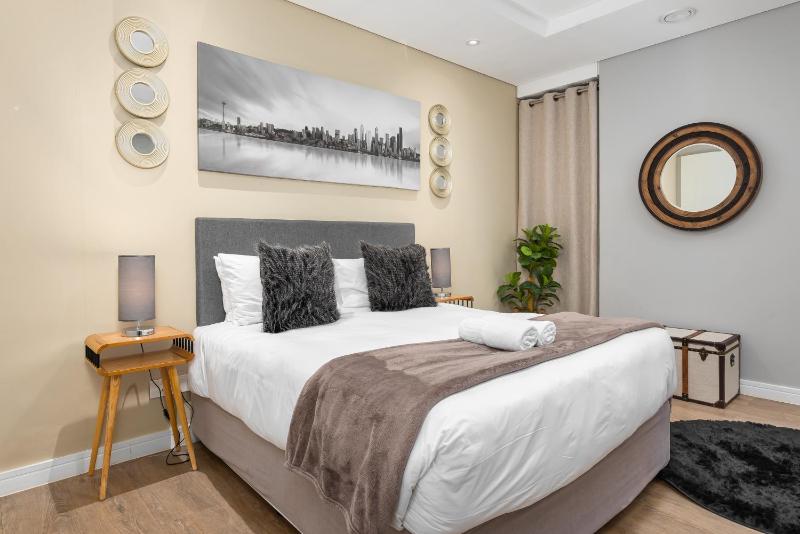 Penthouse Apartment image 2