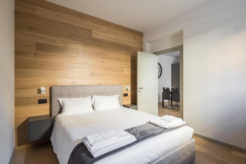 Residence Sant'Orsola - Pizzardi Suites Apartments - image 9