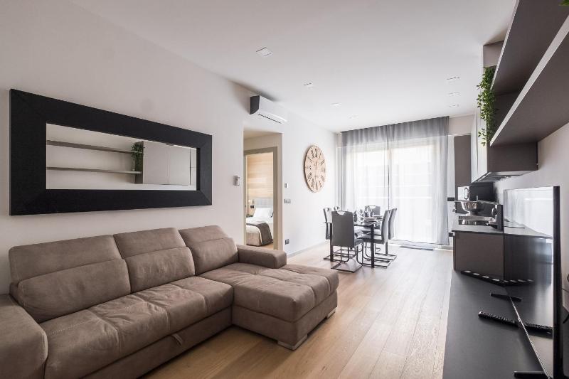 Residence Sant'Orsola - Pizzardi Suites Apartments - image 16