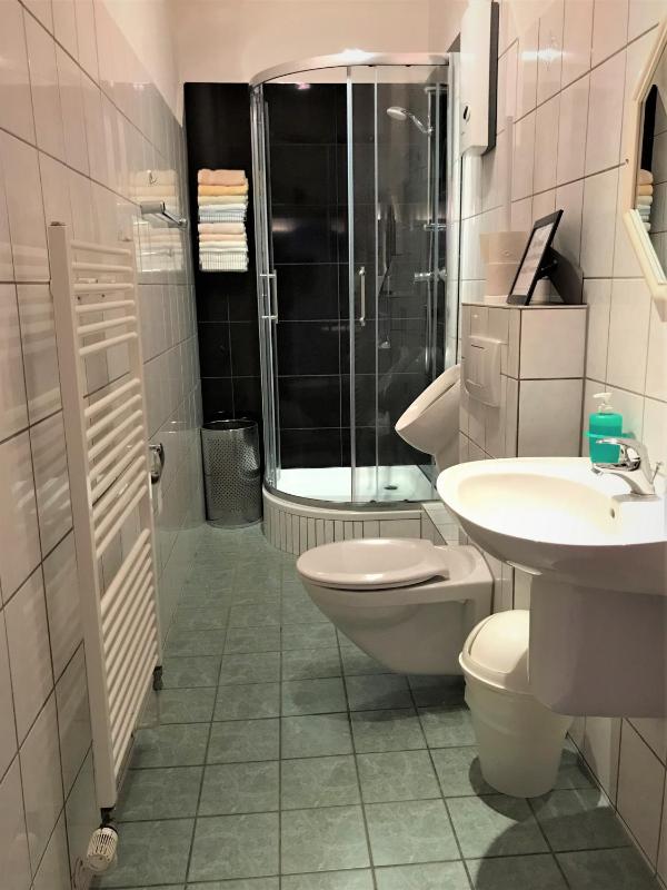 Double Room with Private External Bathroom image 2