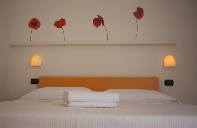 Appartamento Olimpo - image 8