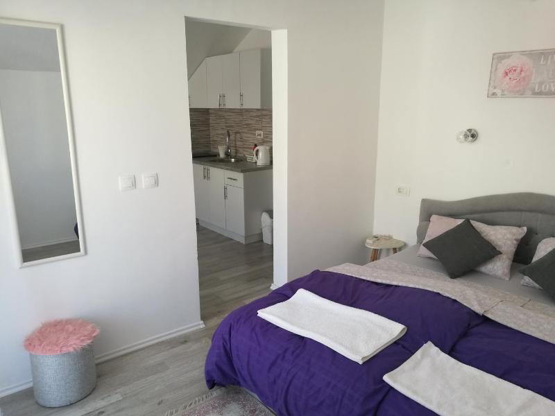 Apartment with Balcony image 2