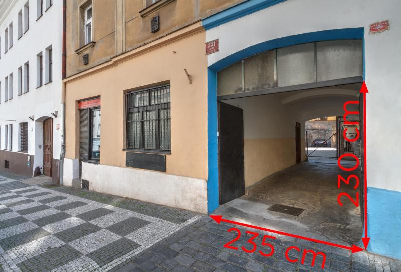 Hotel White Lion - image 8