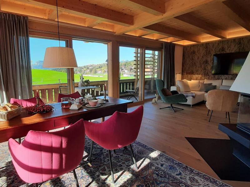 Apartment with Balcony image 3