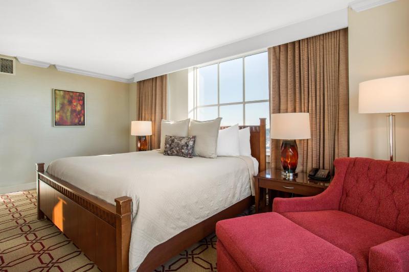 Signature - 1 King Bed  image 4