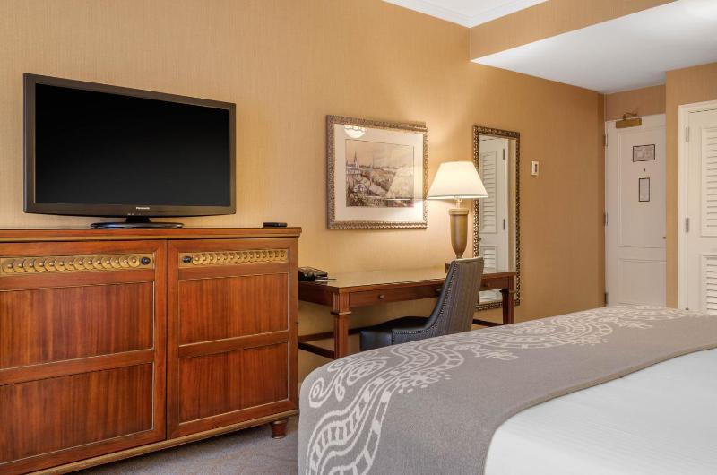 Premier King Room image 4