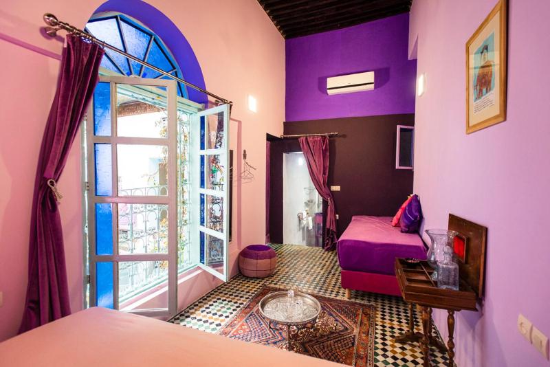 Deluxe Double Room (2 Adults + 1 Child) image 2