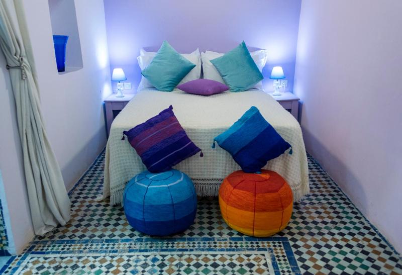 Deluxe Double Room image 1