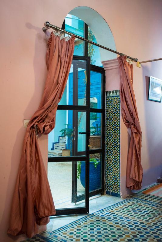 Deluxe Double Room image 2