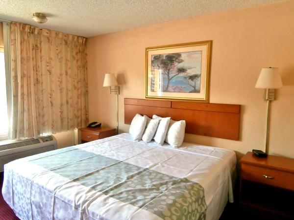 1 King Bed Non-Smoking image 2