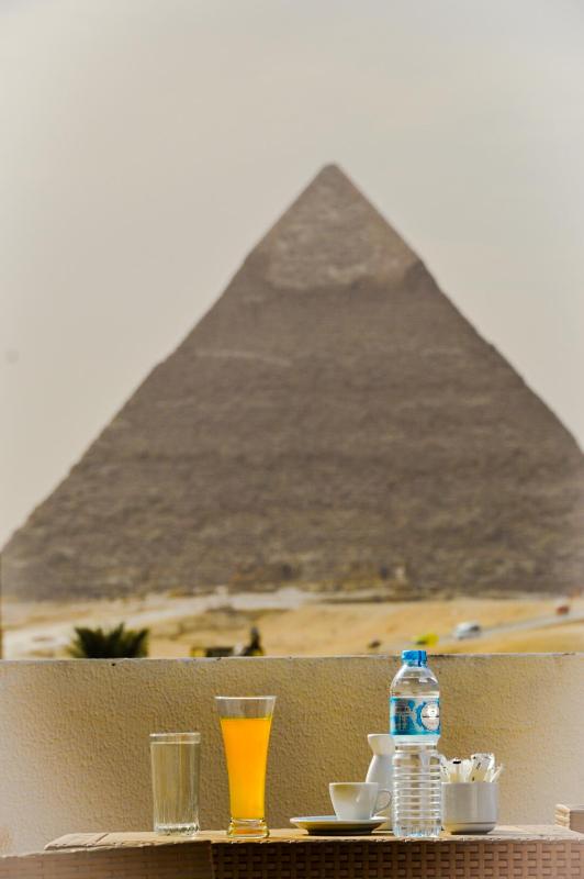 Pyramids Top Inn - image 6