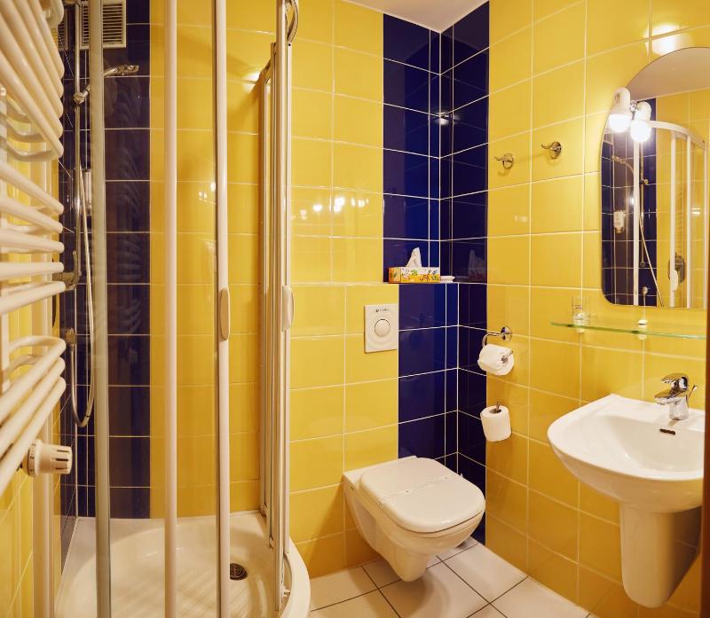 Deluxe Double Room image 1