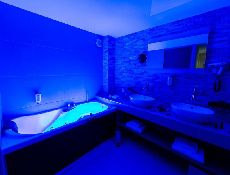 Hôtel Spa Marotte - image 32