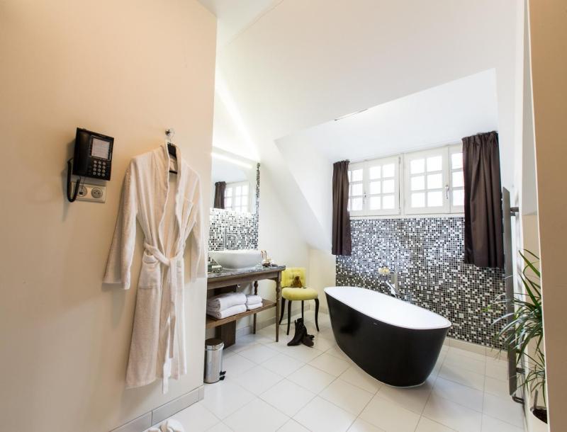 Hôtel Spa Marotte - image 18