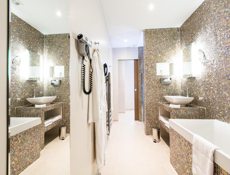 Hôtel Spa Marotte - image 13