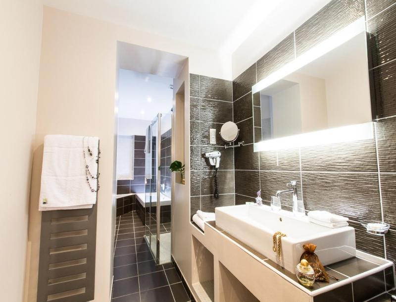 Hôtel Spa Marotte - image 39