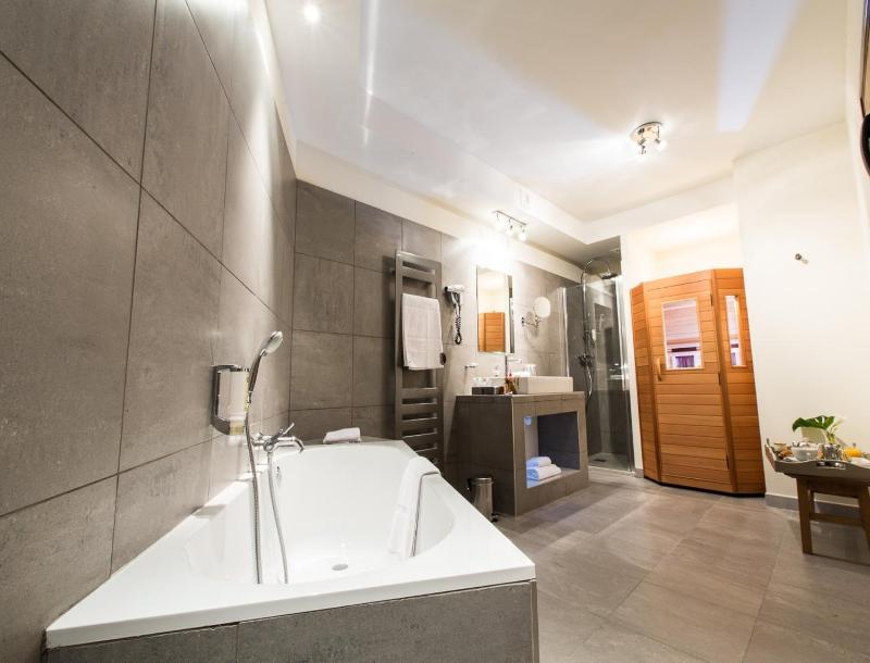 Hôtel Spa Marotte - image 42