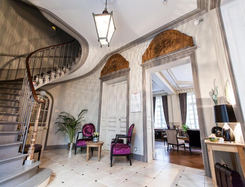 Hôtel Spa Marotte - image 3