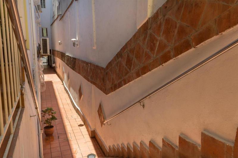 to little away from El conde museums parks in the colonia zone - image 14