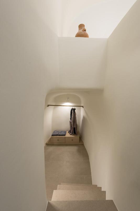 Suite with Plunge Pool-Caldera Sunset View image 3