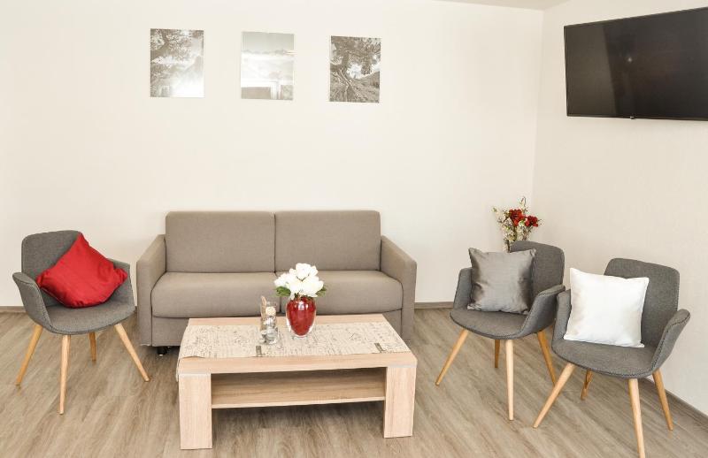 Family Room with Balcony image 4