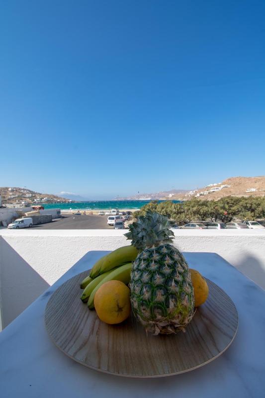  Apartment with Sea View (4 Adults) - Split Level image 2