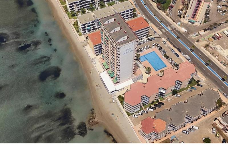 Duplex Apartment with Sea View image 3