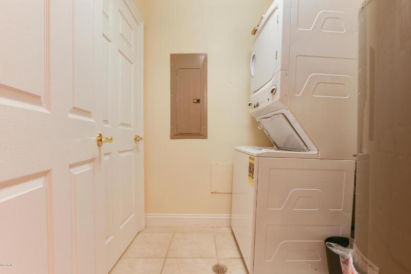 Three-Bedroom Apartment image 2