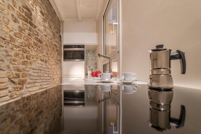 Campo De' Fiori Apartment - Charme Holidays - image 13