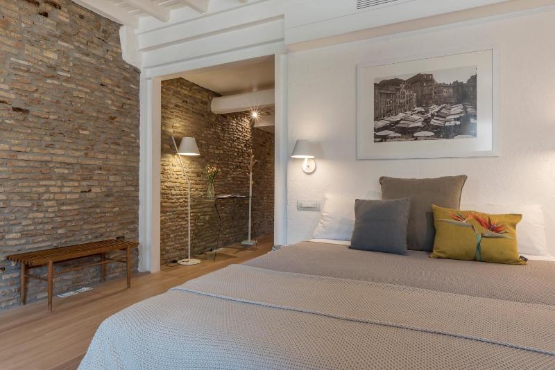 Campo De' Fiori Apartment - Charme Holidays - image 2