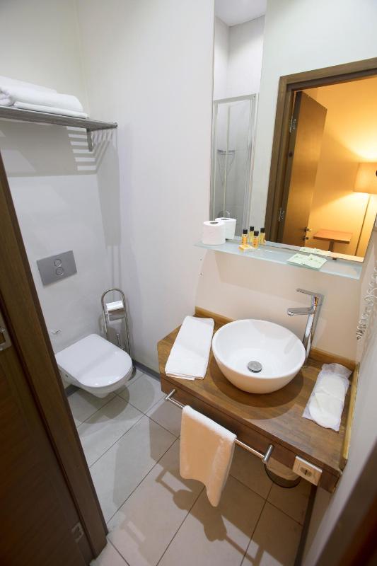 Superior Double or Twin Room with Kitchenette image 2