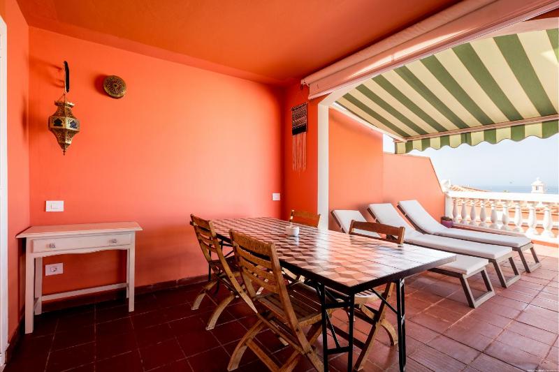 Veril del Duque Terrace - image 7
