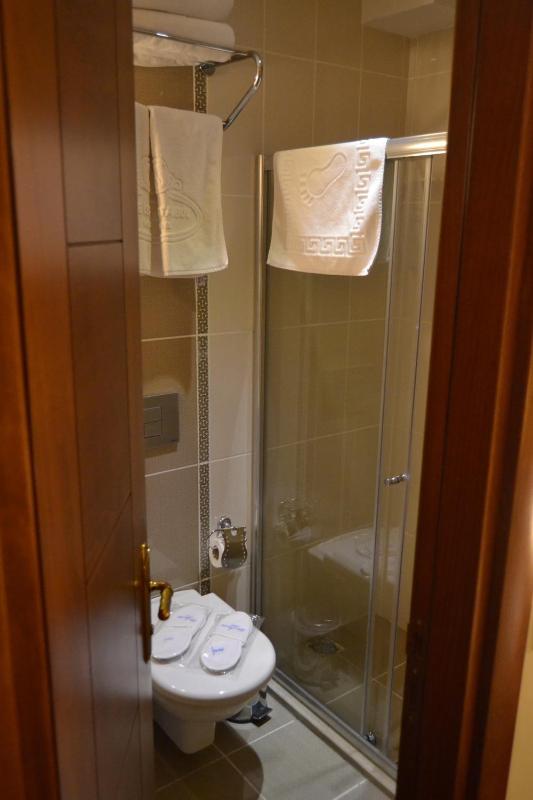 Hotel Blue Istanbul - image 10