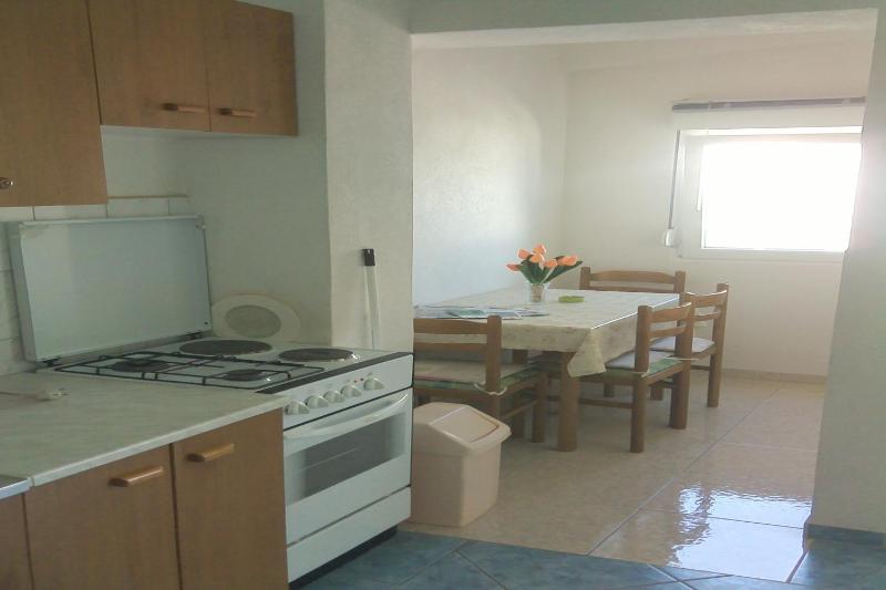 Apartment with Sea View image 2