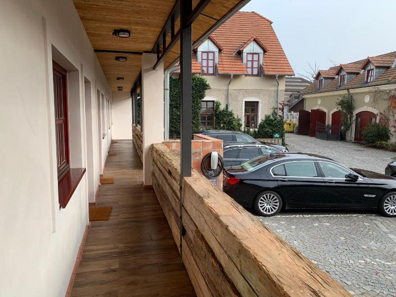 Double or Twin Room with Terrace image 2