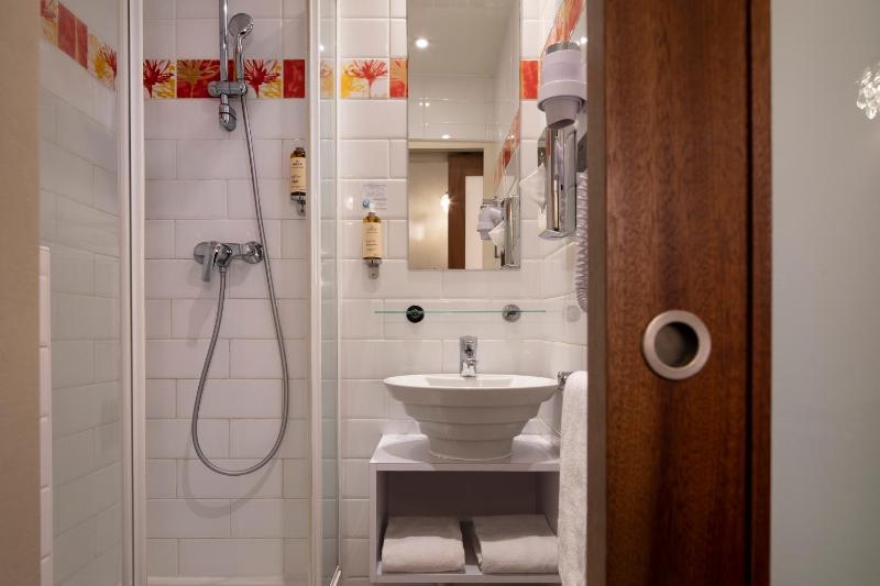 Standard Double or Twin Room image 4