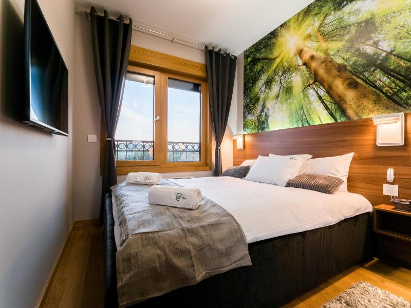 One-Bedroom Apartment image 3