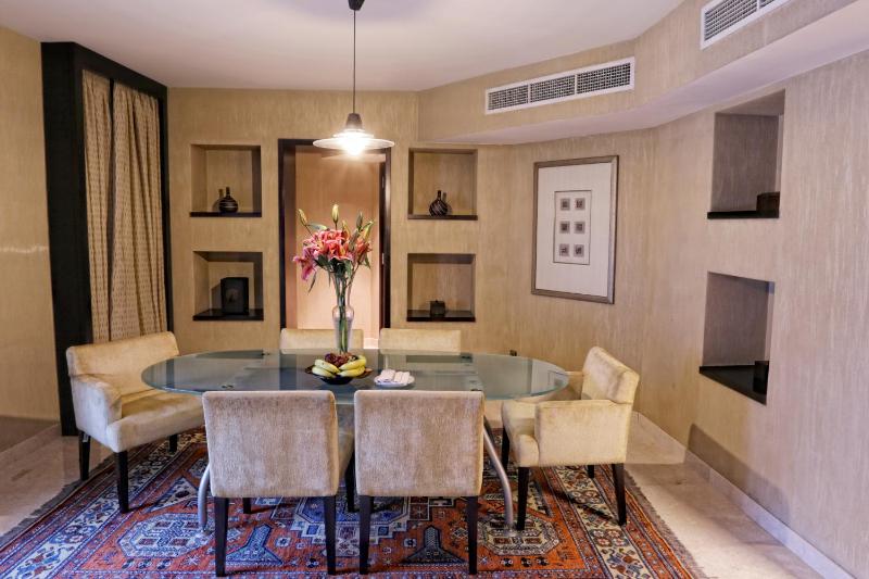 Presidential Suite - Non-Smoking image 3