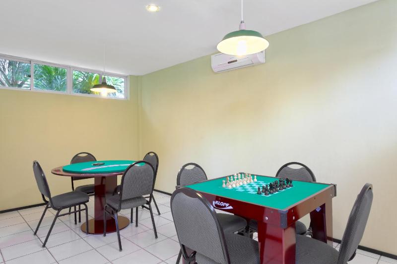 Hotel - Gran Lencois Flat OFICIAL - image 40