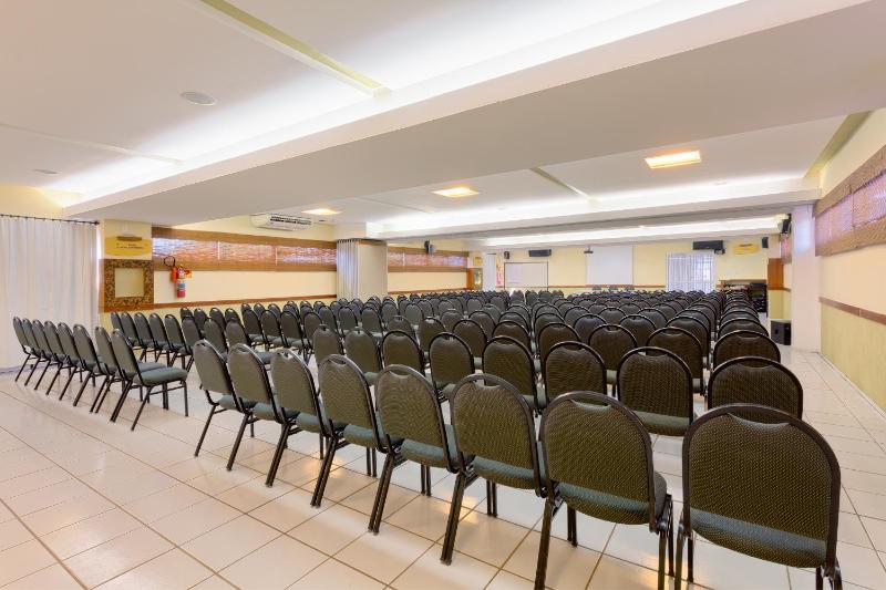 Hotel - Gran Lencois Flat OFICIAL - image 17
