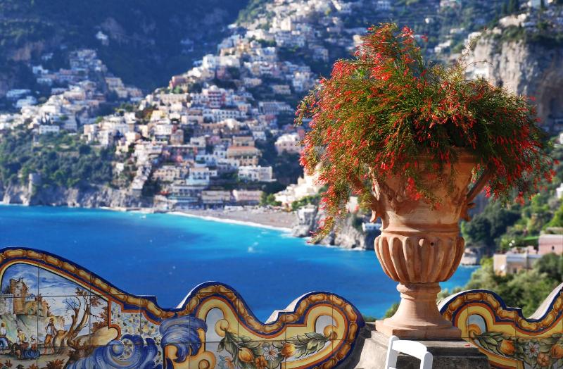 Il San Pietro di Positano - image 40