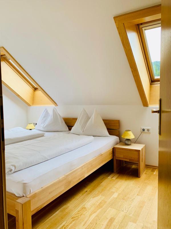 Duplex Apartment image 2