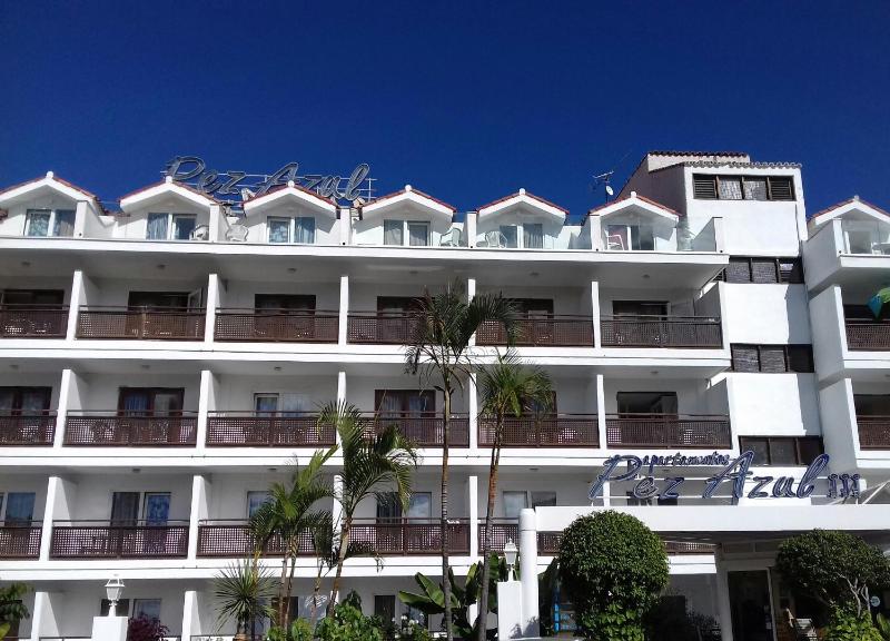 Apartamentos Pez Azul - image 17
