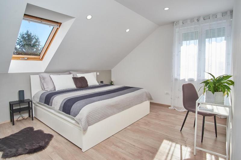 Two-Bedroom Apartment image 3