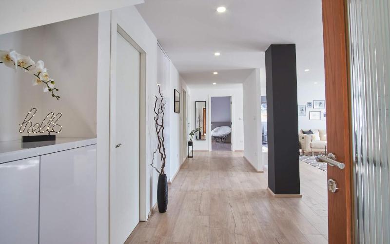 Two-Bedroom Apartment image 2