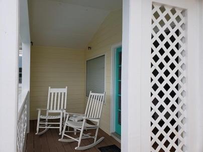 Deluxe King Suite Oceanfront Room with Kitchenette and Private Balcony #22 image 2