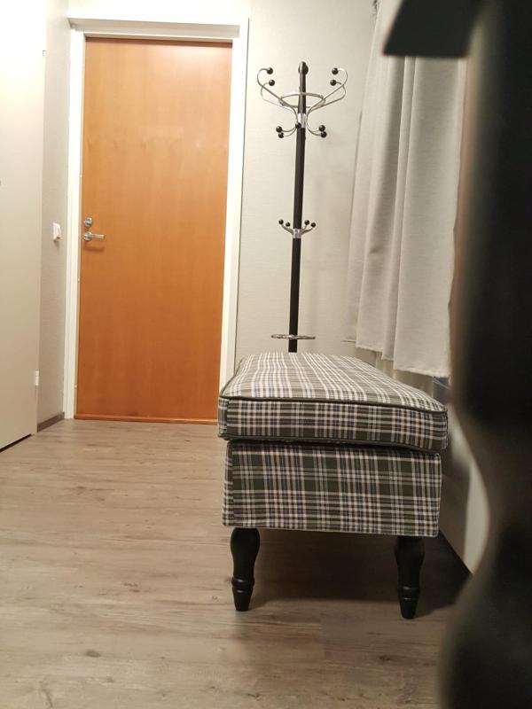 Double or Twin Room with Private Bathroom image 3
